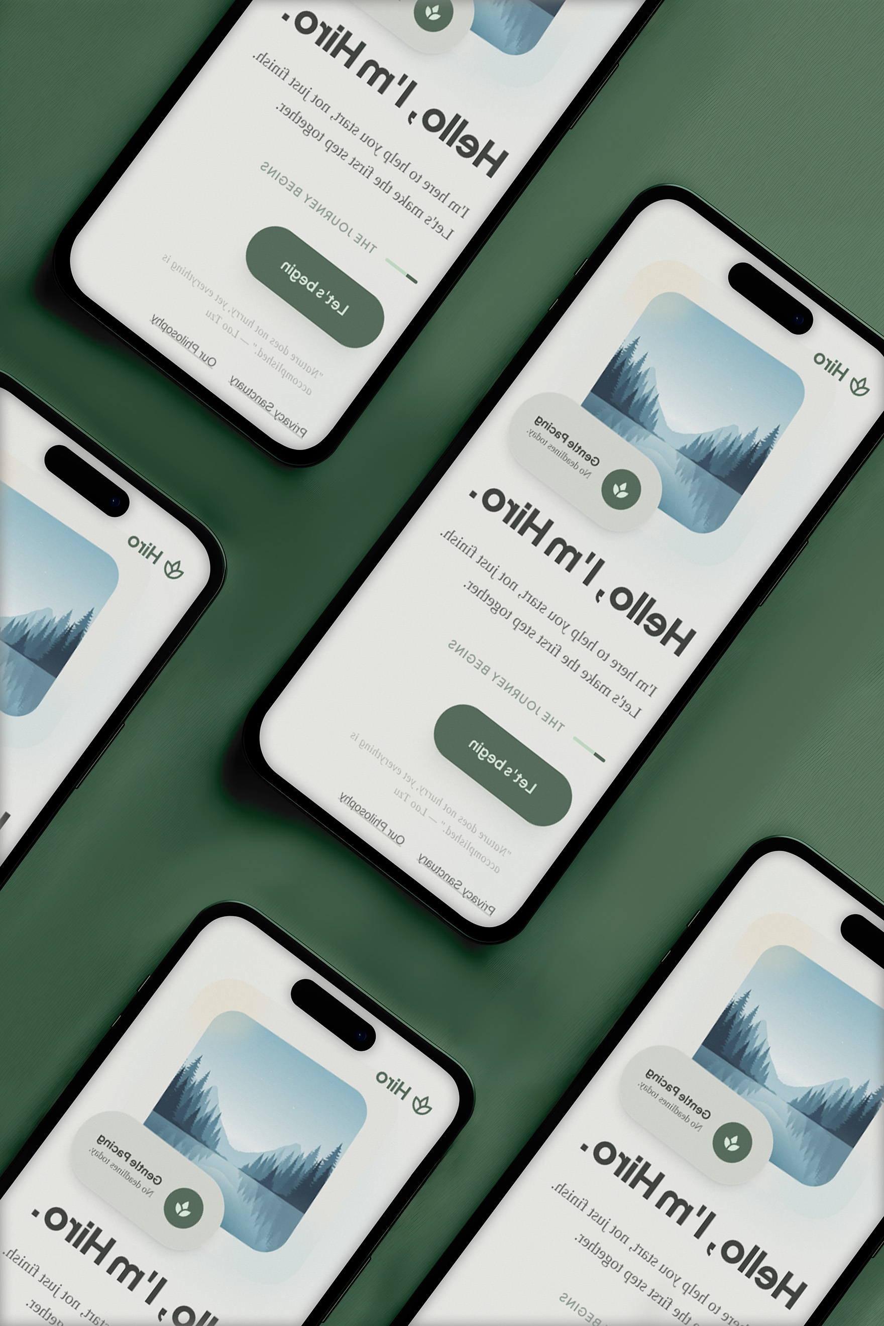 Hiro Case Study Thumbnail